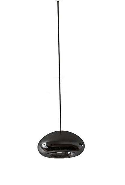 SIRIUS - Lámpa SLT-976 Fekete