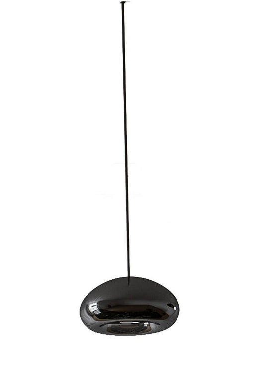 SIRIUS - Lámpa SLT-976 Fekete