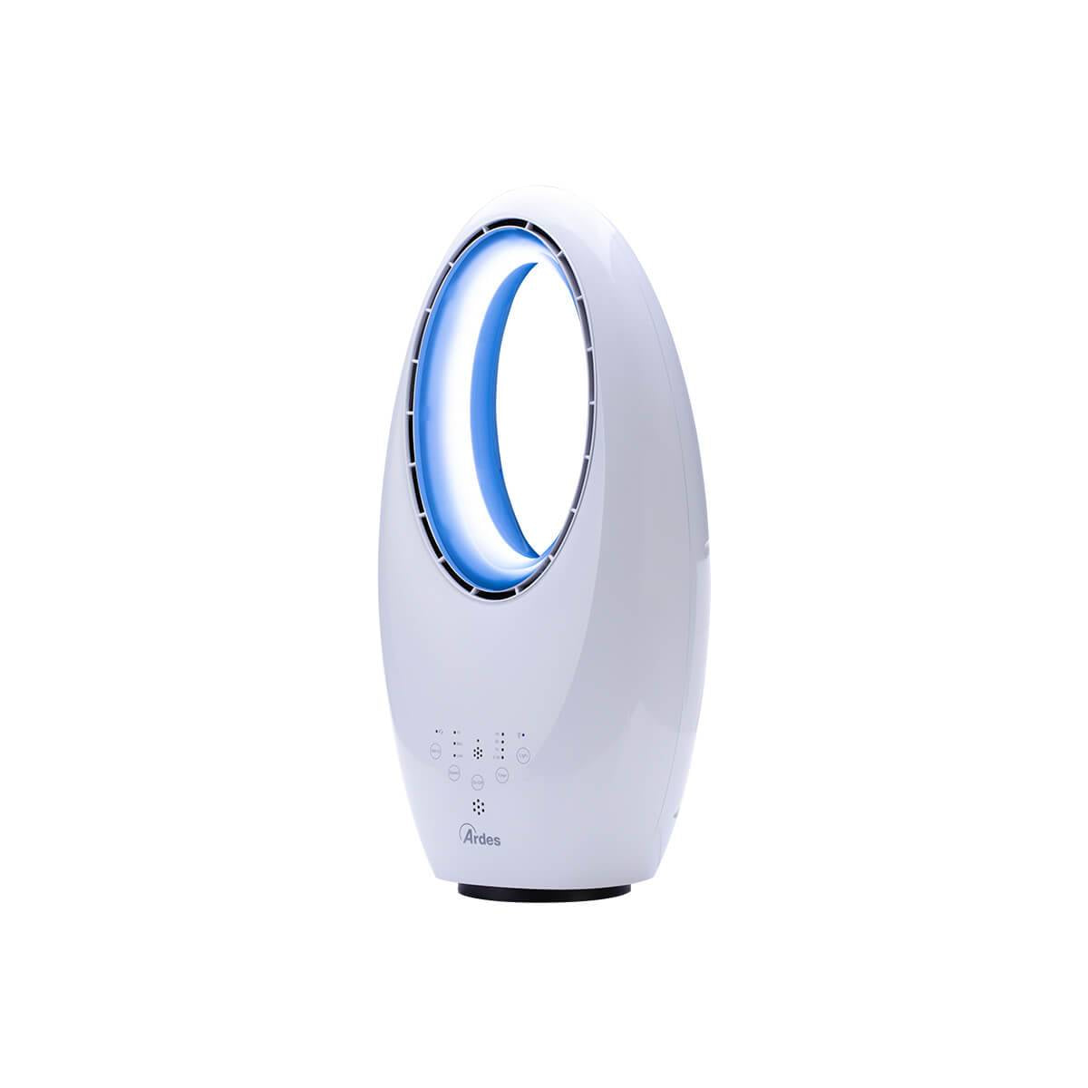 ARDES 5BL1B Lapát nélküli ventilátor