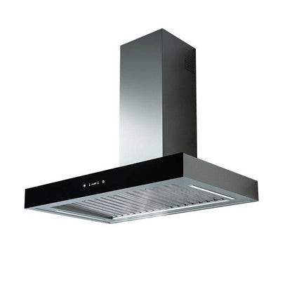 Sirius - Páraelszívó SLTC-107 TW inox