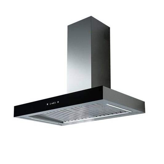 Sirius - Páraelszívó SLTC-107 TW inox