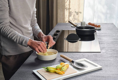 ELICA - NIKOLATESLA UNPLUGGED EVO BL/A/90