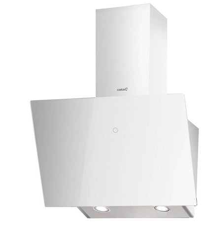 Cata - Páraelszívó LENA 600 XGWH fehér + BK150 ECO bekötő szett