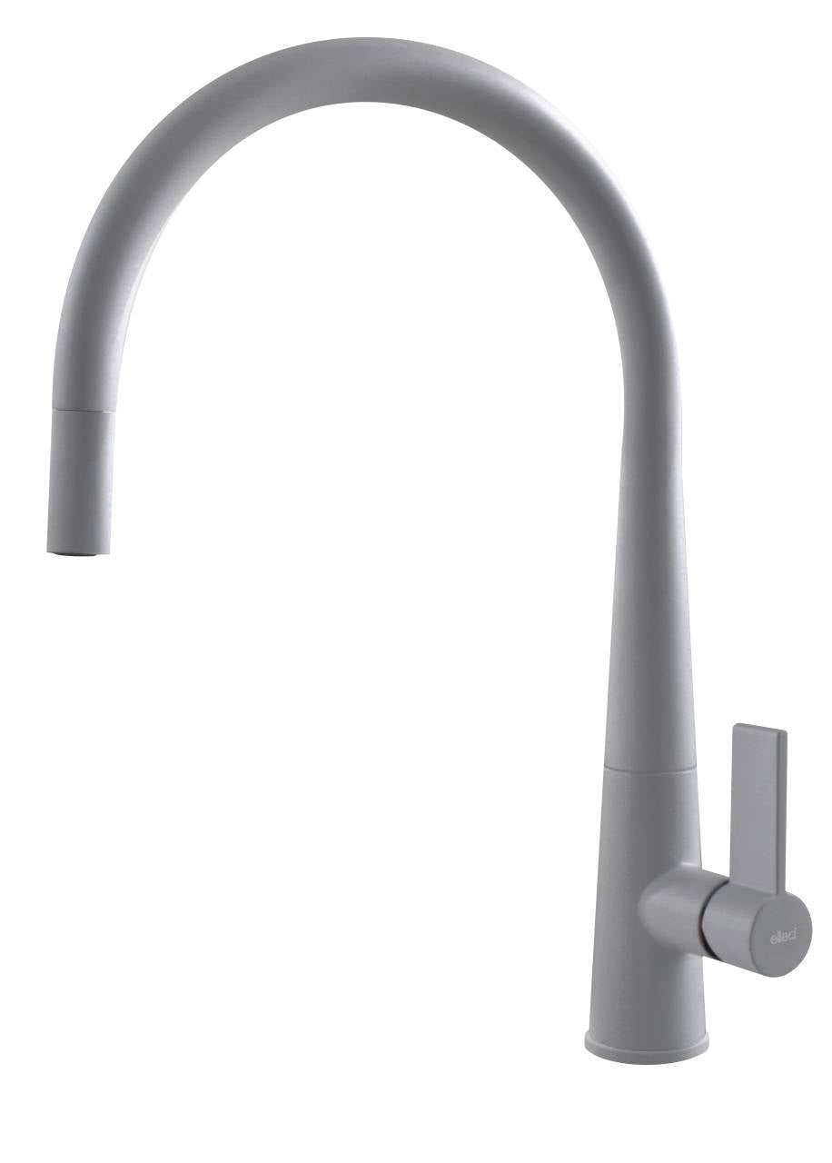 ELLECI - Csaptelep Athena Plus M79 Aluminium