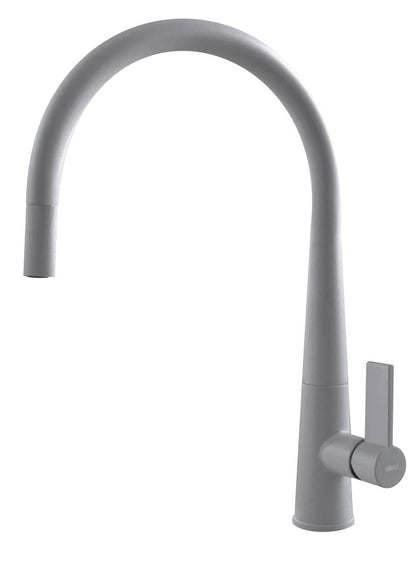 ELLECI - Csaptelep Athena Plus M79 Aluminium