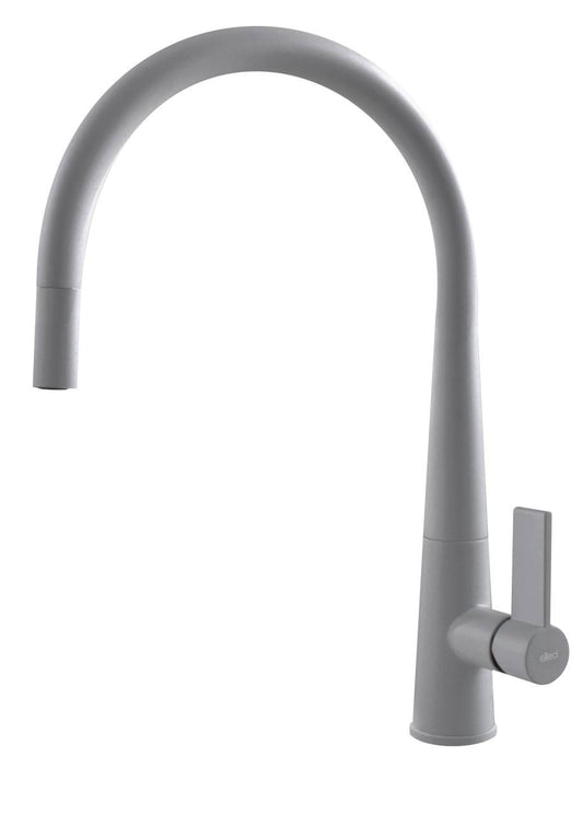 ELLECI - Csaptelep Athena Plus M79 Aluminium