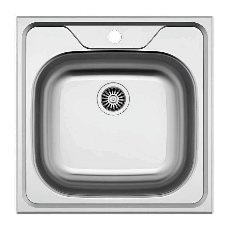 CATA - Mosogatótálca CS-1/A inox