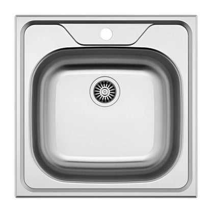 CATA - Mosogatótálca CS-1/A inox