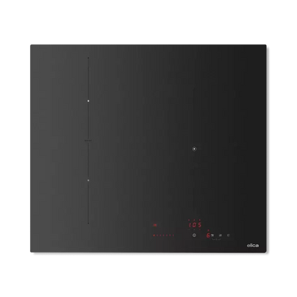 ELICA - Beépíthető indukciós kerámialap RATIO CONNEX 603 PLUS RAW