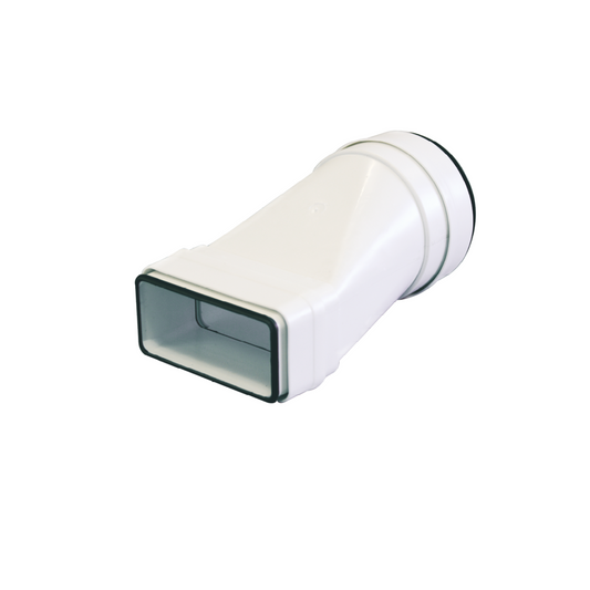GONAL TP-1040ES átalakító idom, NA125 - 55x220