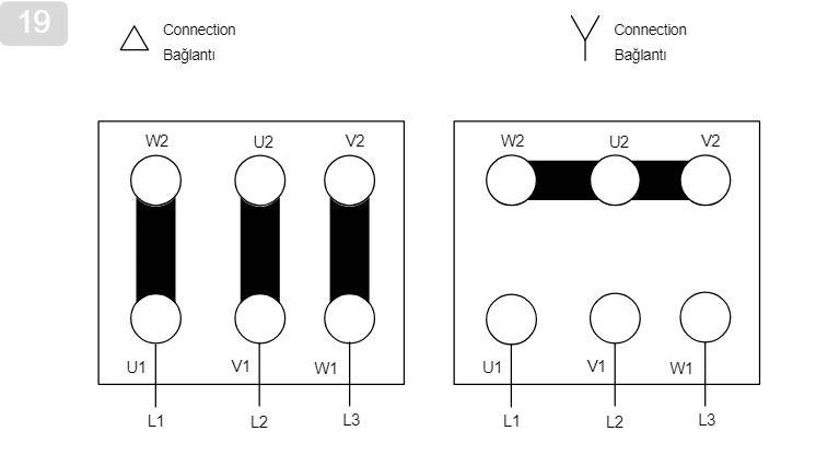 BVN - Ventilátor B5PAT-600