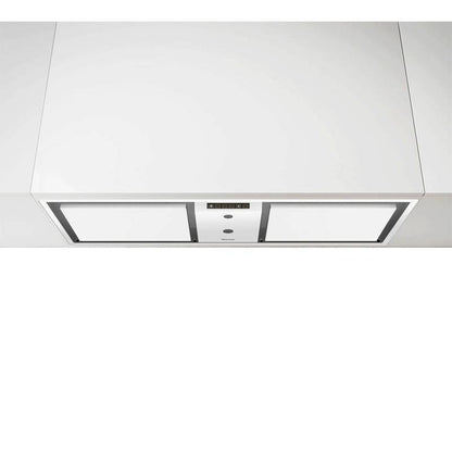 Sirius - Páraelszívó SL-930 AUTOMATIC fehér