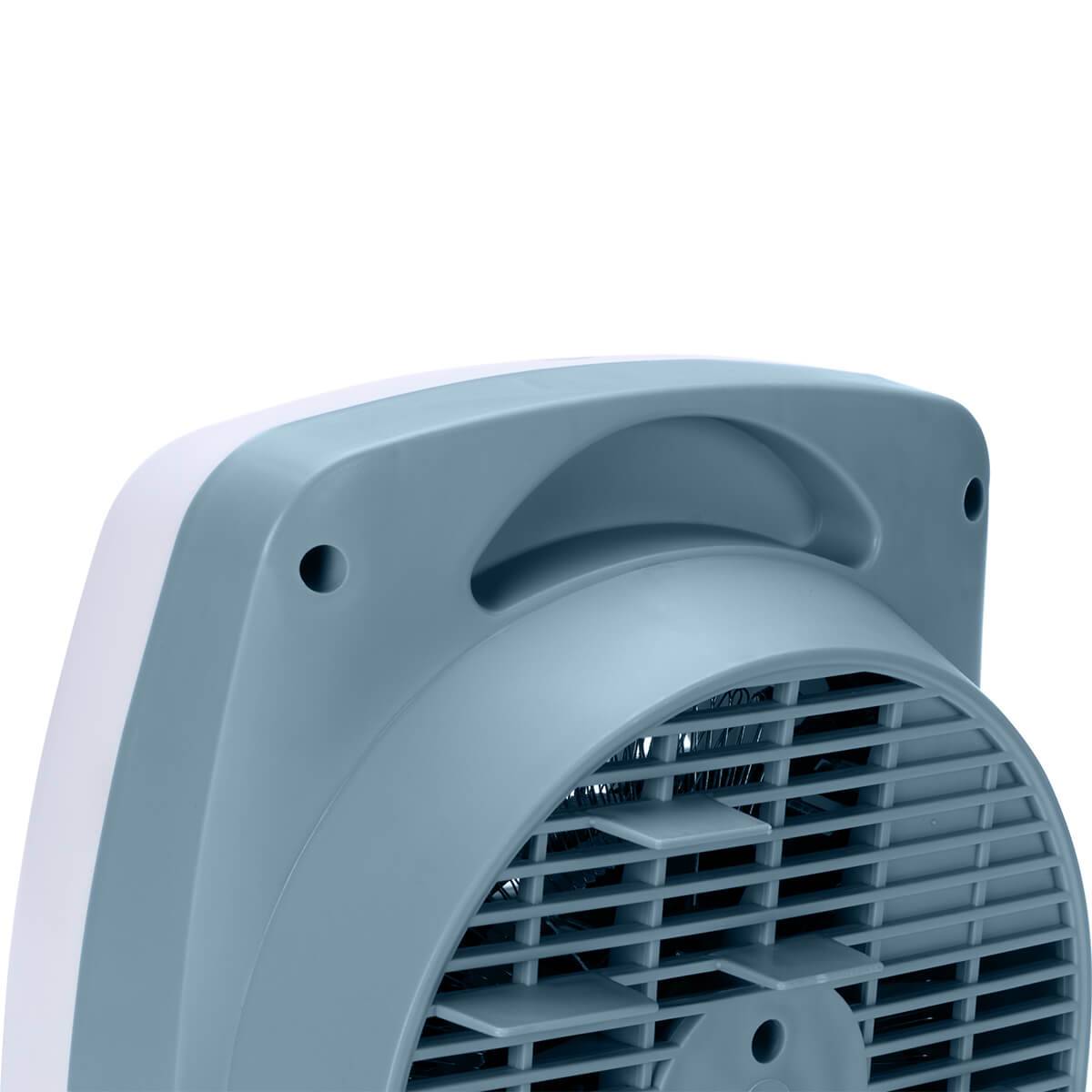 ARDES 4F16EXP Ventilátoros hősugárzó