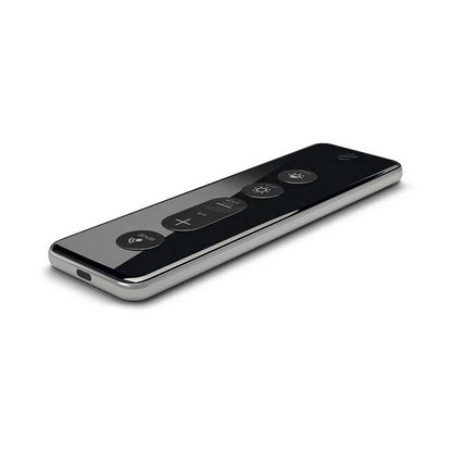 ELICA - Távvezérlő (KIT0121469) Fekete