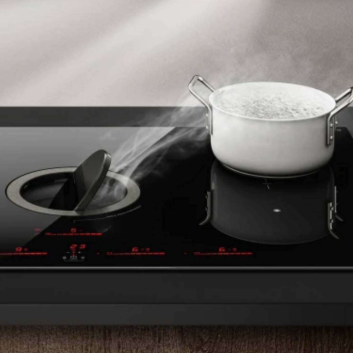 ELICA - NIKOLATESLA SWITCH EVO BL/A/83