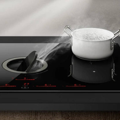 ELICA - NIKOLATESLA SWITCH EVO BL/A/83