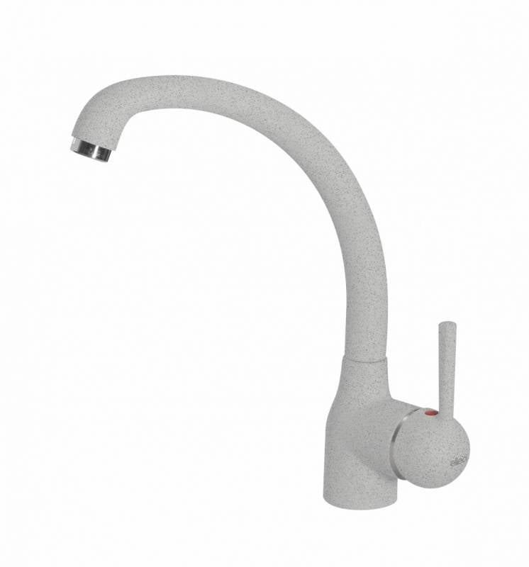 Elleci OUTLET - Csaptelep Po G55 grigio pietra - Kifutó termék!