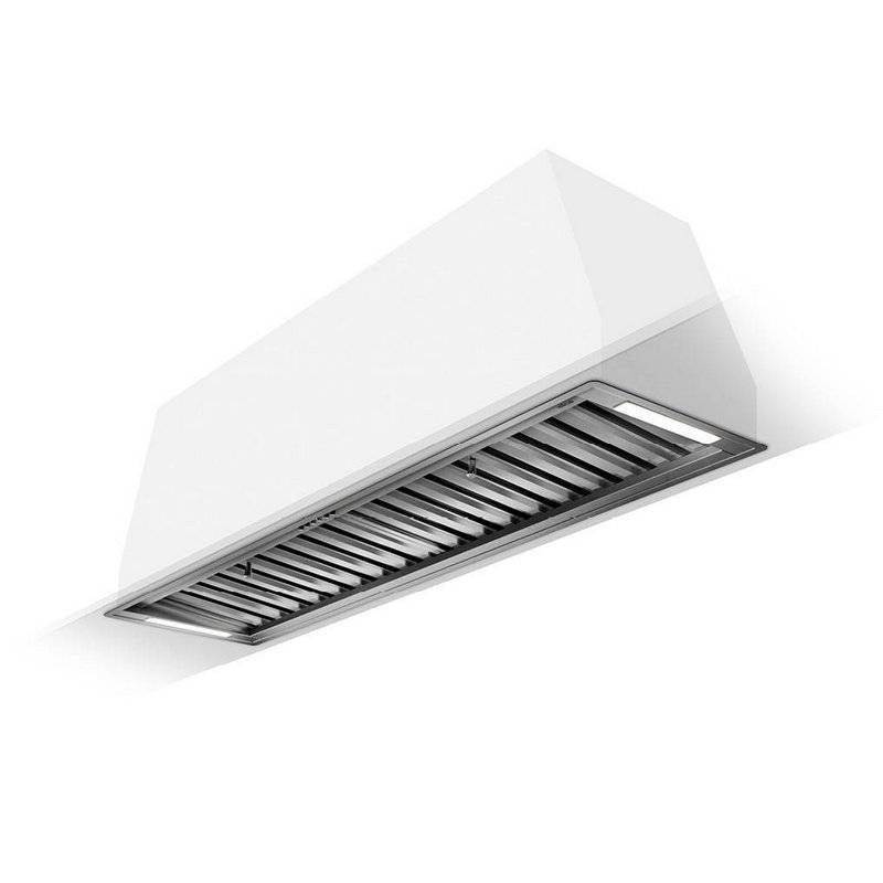 Elica - Páraelszívó CT35 PRO GME IX/A/120 inox motor nélkül