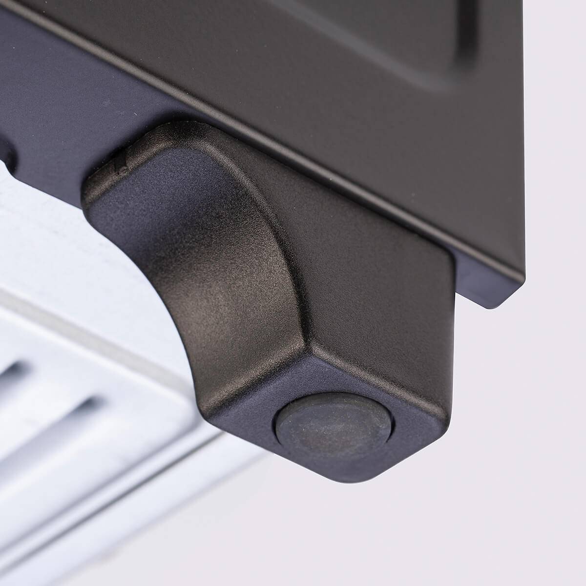 ARDES 6222PB légkeveréses elektromos mini sütő
