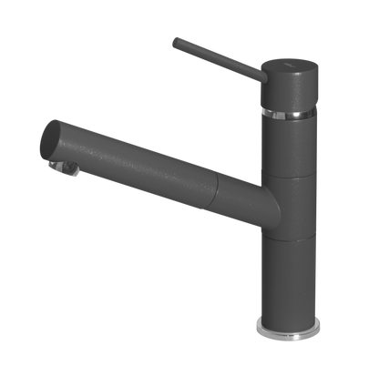 ELLECI - Csaptelep Reno G59 antracite