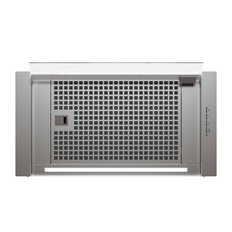 CATA OUTLET - Páraelszívó CORONA X 60 inox - A készlet erejéig rendelhető!