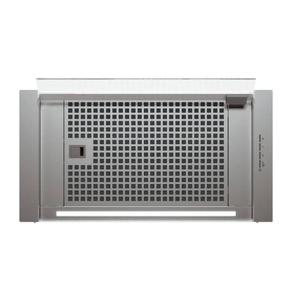 CATA OUTLET - Páraelszívó CORONA X 60 inox - A készlet erejéig rendelhető!