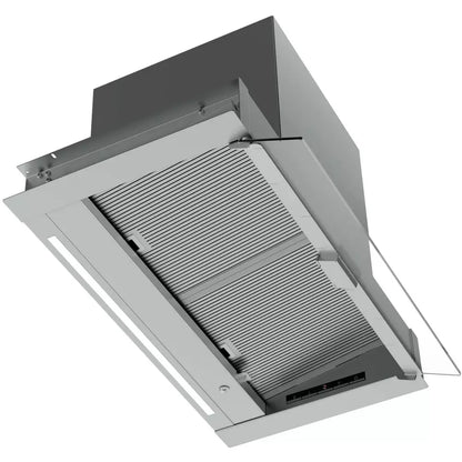 CATA - Páraelszívó Corona NO DRIP 60 X/C hob to hood - Inox
