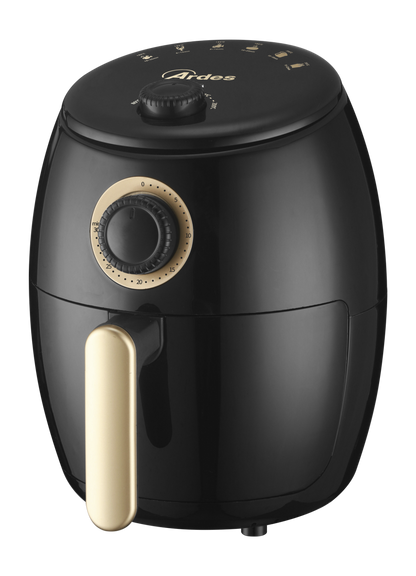 ARDES 1K32 2 literes Air Fryer forrólevegős sütő, olajsütő