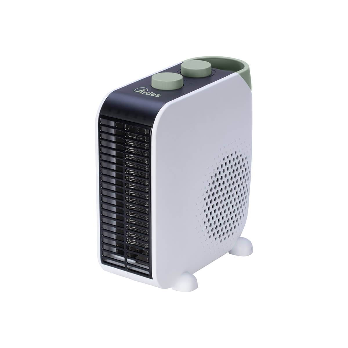 ARDES 4F15 ventilátoros hősugárzó