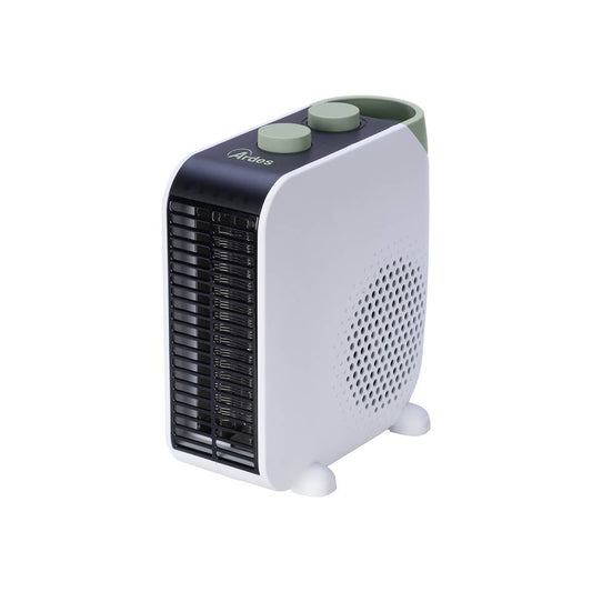 ARDES 4F15 ventilátoros hősugárzó