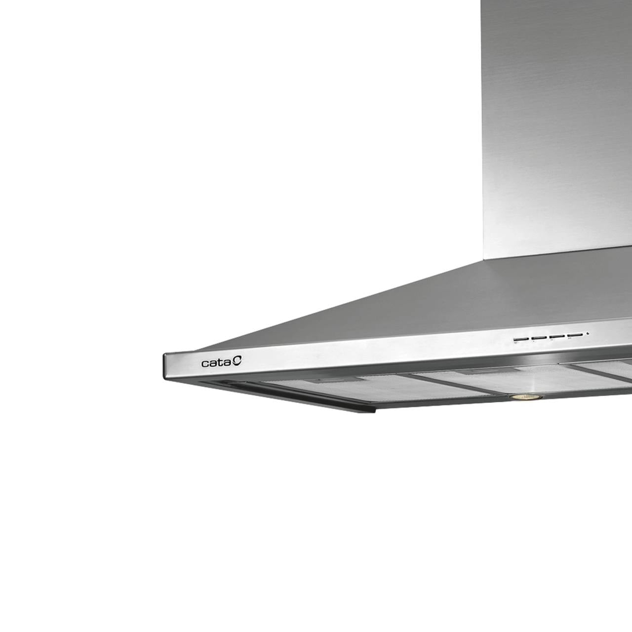 Cata - Páraelszívó BETA 1200 inox LED