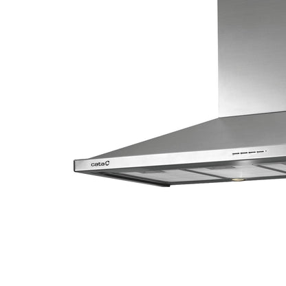 Cata - Páraelszívó BETA 1200 inox LED