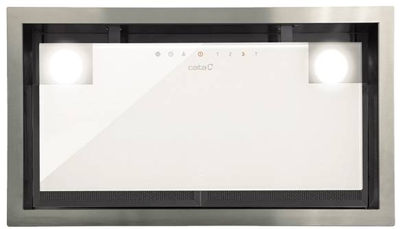 Cata - Páraelszívó GC-DUAL 45 XGWH/D