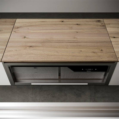 Sirius - Páraelszívó SLTC-928 TW 90 cm inox