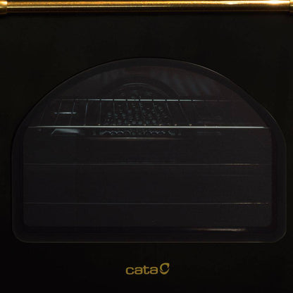 CATA - Beépíthető sütő MRA-7108 BK