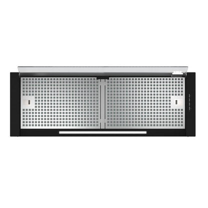 Cata - Páraelszívó CORONA 90 BK/B fekete