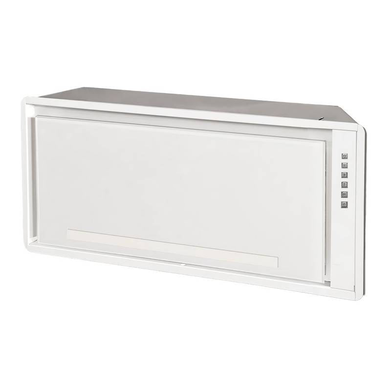 Sirius - Páraelszívó SL-913 TW 52 cm fehér üveg