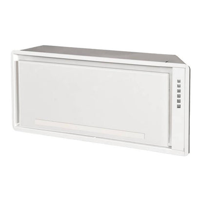 Sirius - Páraelszívó SL-913 TW 52 cm fehér üveg