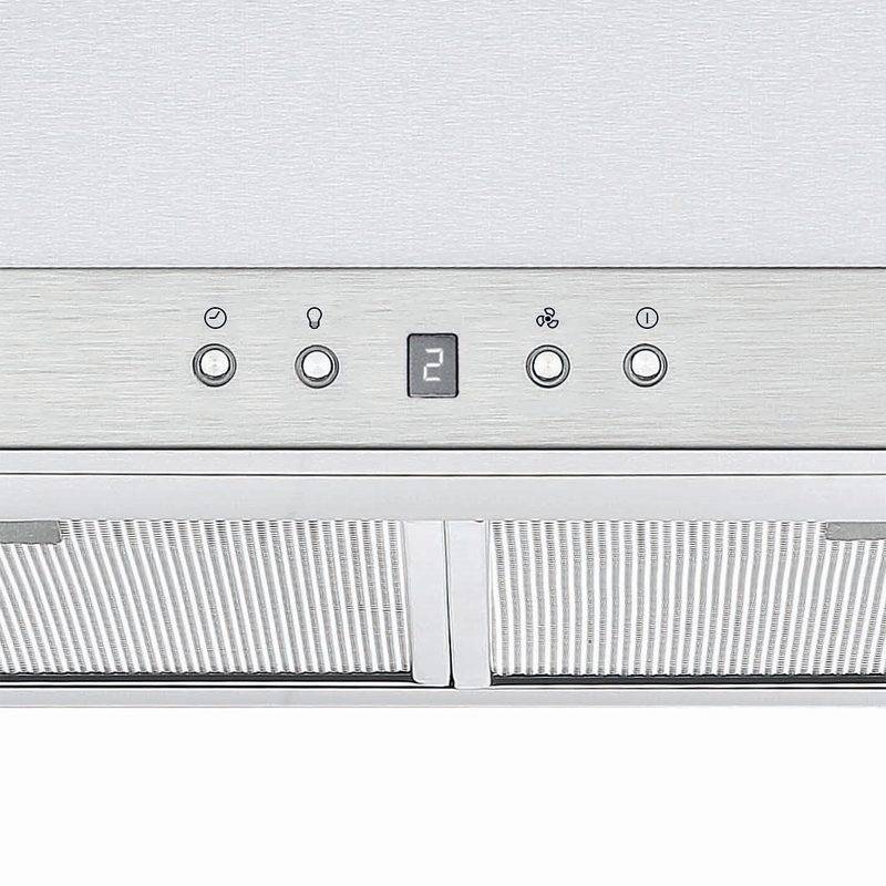 Cata - Páraelszívó S-PRO 9000 X inox