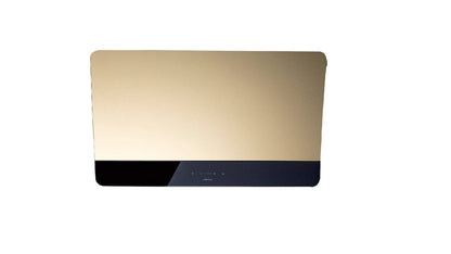 Sirius - Páraelszívó SLTC-93 SKINNY TW 80 cm arany