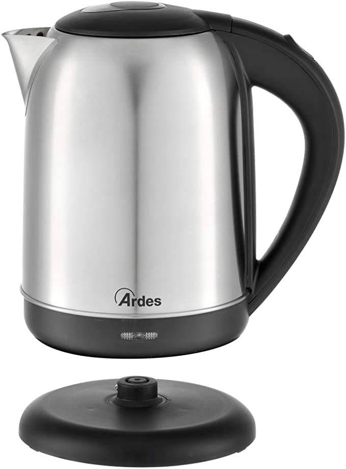 ARDES 1K41 Vízforraló 1.7 liter 2200W