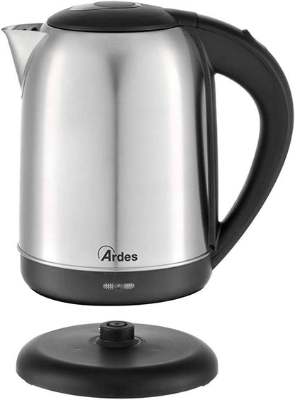 ARDES 1K41 Vízforraló 1.7 liter 2200W