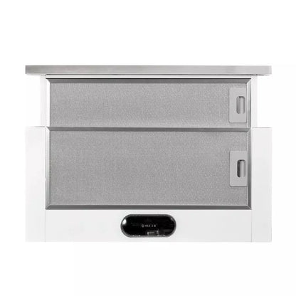 Davoline - Páraelszívó teleszkópos ECO W-IX 60 cm