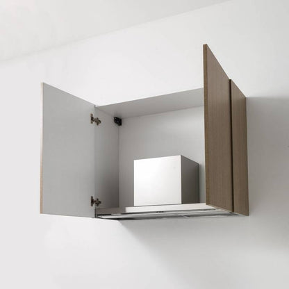 KDESIGN OUTLET - Páraelszívó K11-60 T500 - Kiállított bemutató termék!