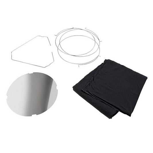ELICA - Páraelszívó regenerálható aktívszén-szűrő KIT01916/S