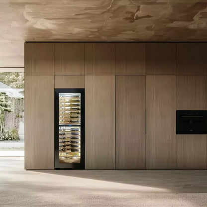 SIRIUS - Beépíthető borhűtő SW-1