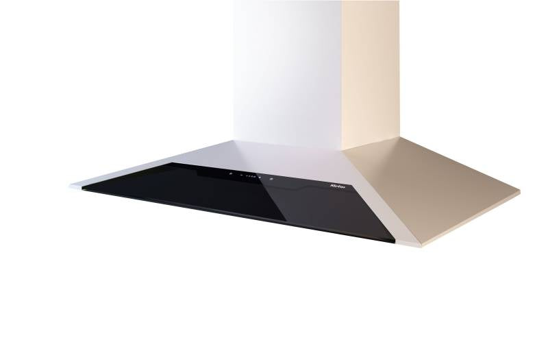 Sirius - Páraelszívó SLTC-97 JEEG TW 60 cm fehér