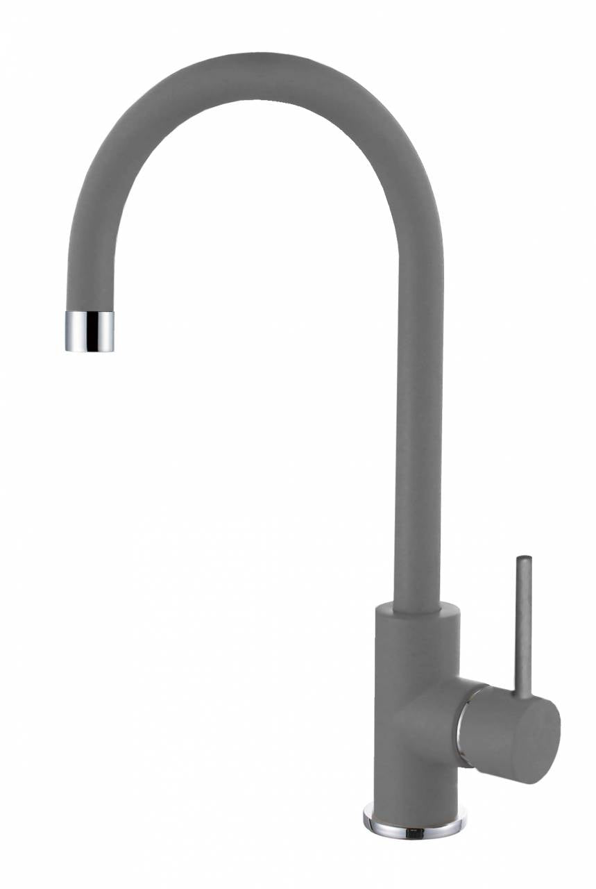 ELLECI - Csaptelep Cloud M73 titanium - Kifutó termék!