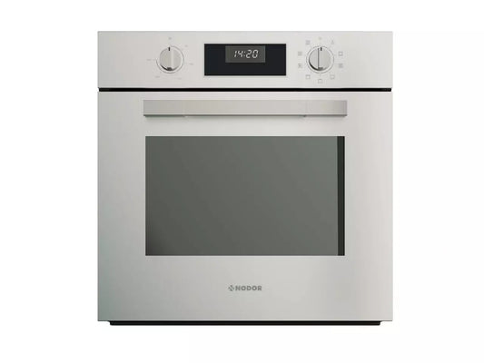 NODOR - Beépíthető sütő NorChef MO-6600 SS inox