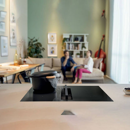 ELICA - NIKOLATESLA FIT BL/A/60